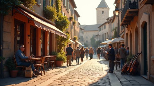 Découvrez les meilleurs services d'électricité à Carcassonne