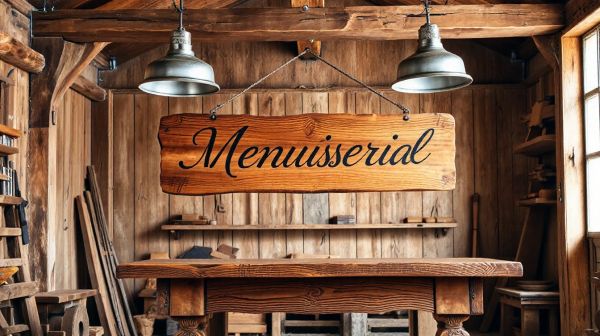 Les meilleurs services de menuiserie à Limoges pour vos besoins