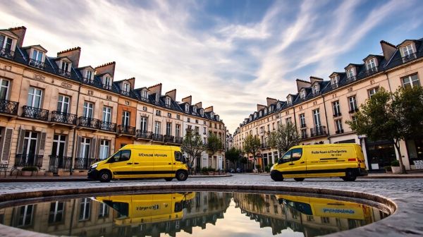 Top plombiers à Bordeaux pour solutions d'urgence et réparations