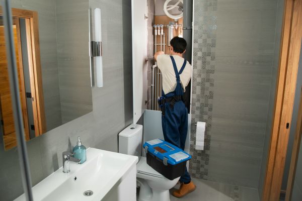 Top plombiers à Bordeaux pour solutions d'urgence et réparations