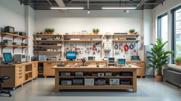 Votre expert en électricité à Carcassonne pour tous vos projets